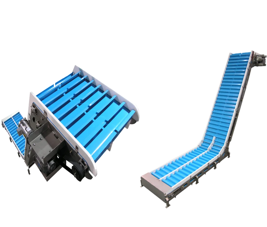 Custom Conveyors